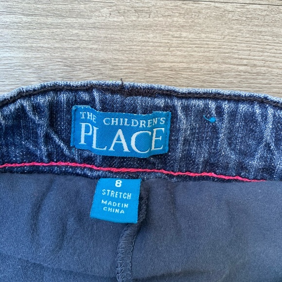 ⚡️3 for $20 Children’s Place embroidered skort - Picture 4 of 5